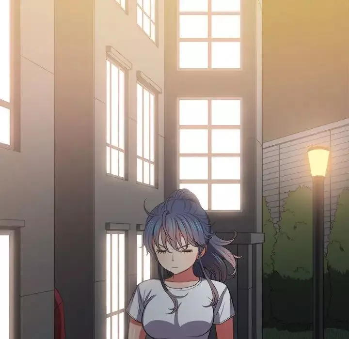 難纏小惡女第46話