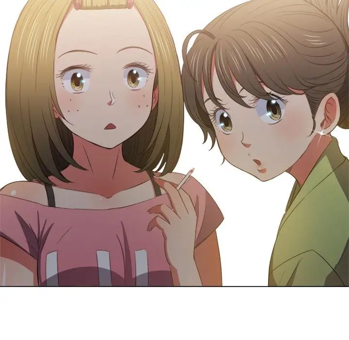 难缠小恶女第46话