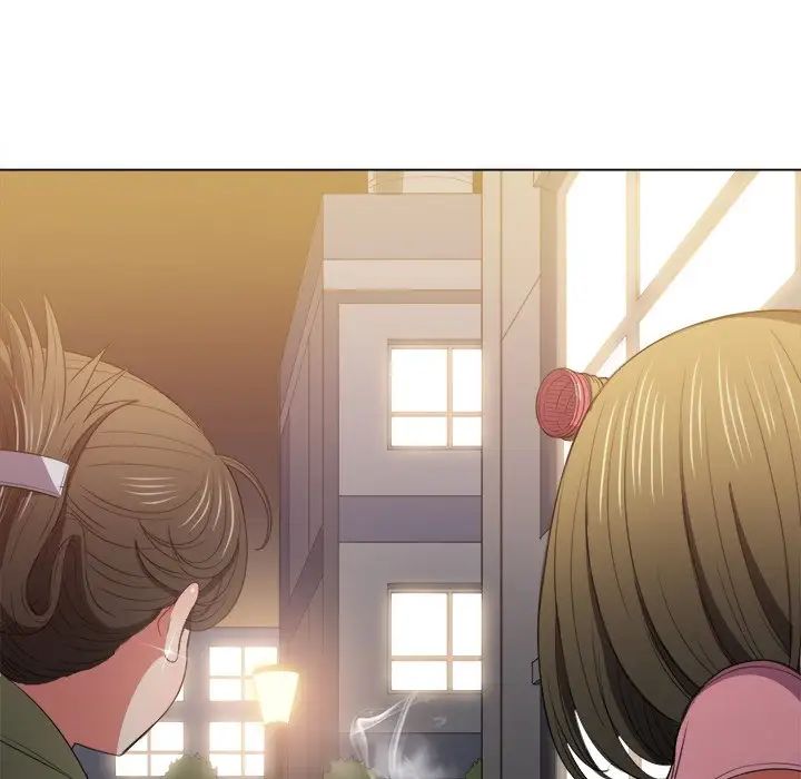 难缠小恶女第46话