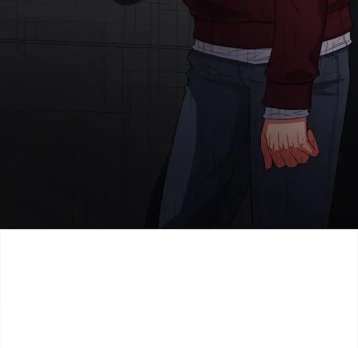 难缠小恶女第46话