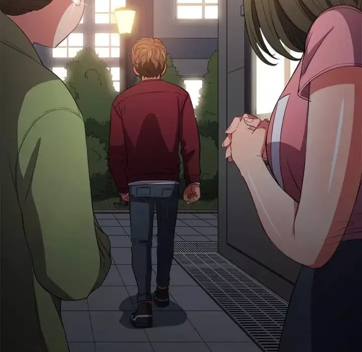 難纏小惡女第46話