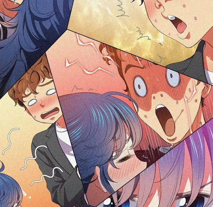 难缠小恶女第47话