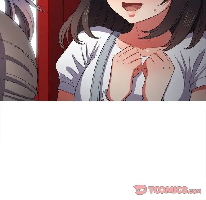 難纏小惡女第48話