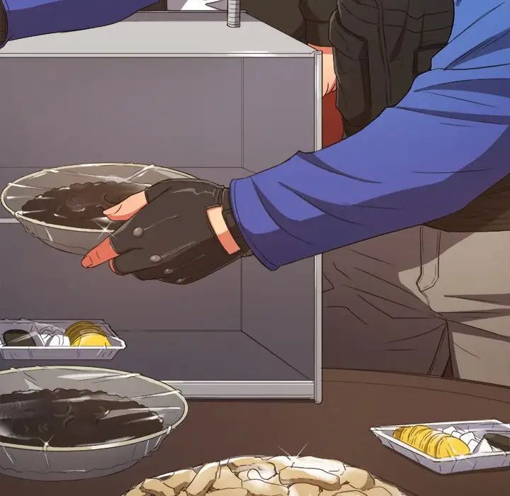 難纏小惡女第49話