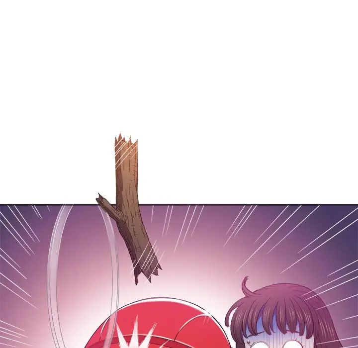 難纏小惡女第50話