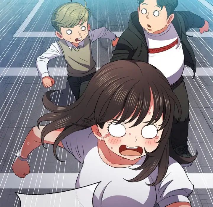 难缠小恶女第51话