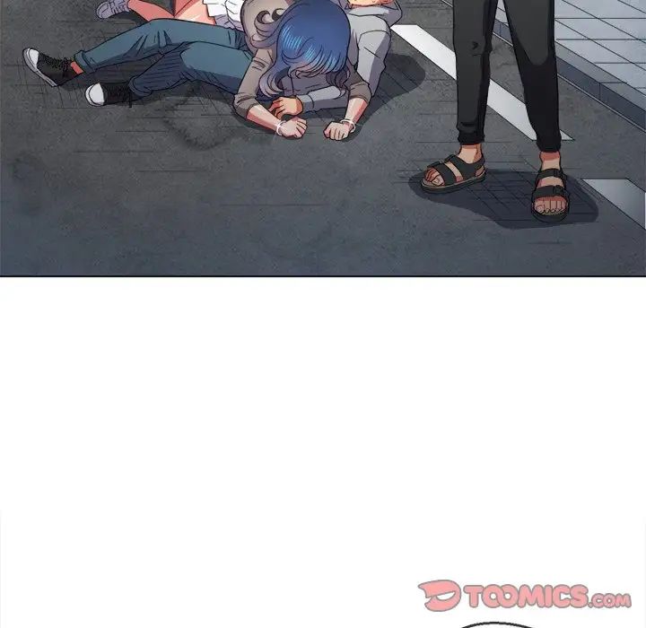 難纏小惡女第51話