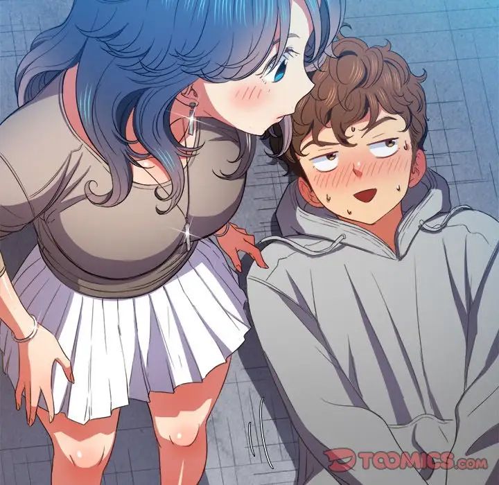 難纏小惡女第51話