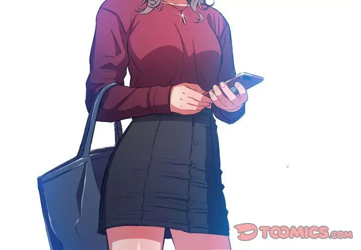 難纏小惡女第53話