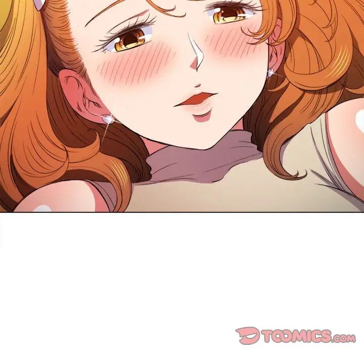 难缠小恶女第53话