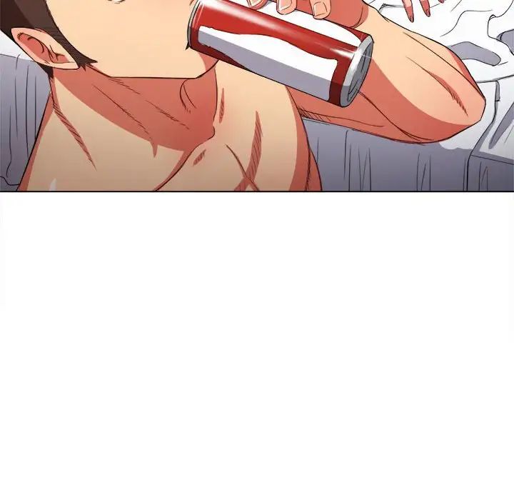 难缠小恶女第55话