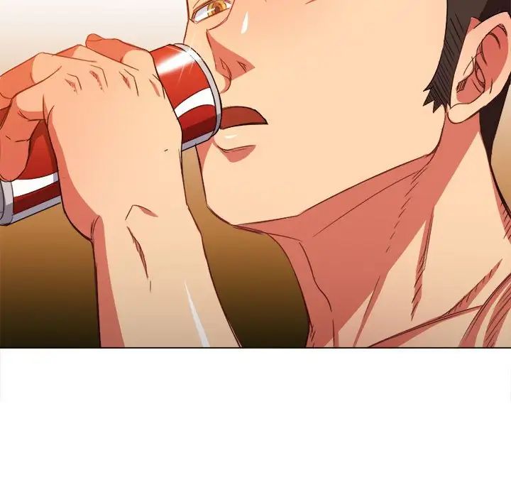 难缠小恶女第55话