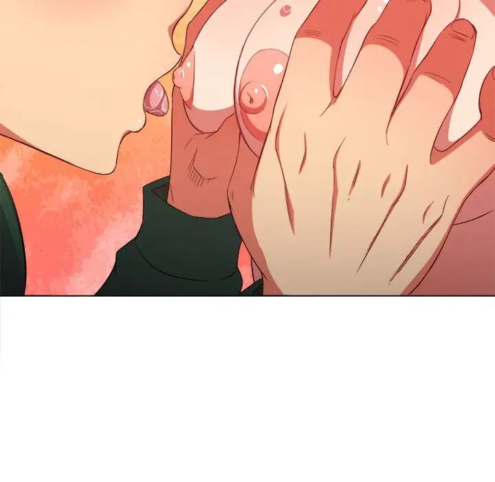 难缠小恶女第57话