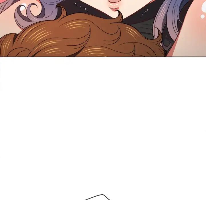 难缠小恶女第58话