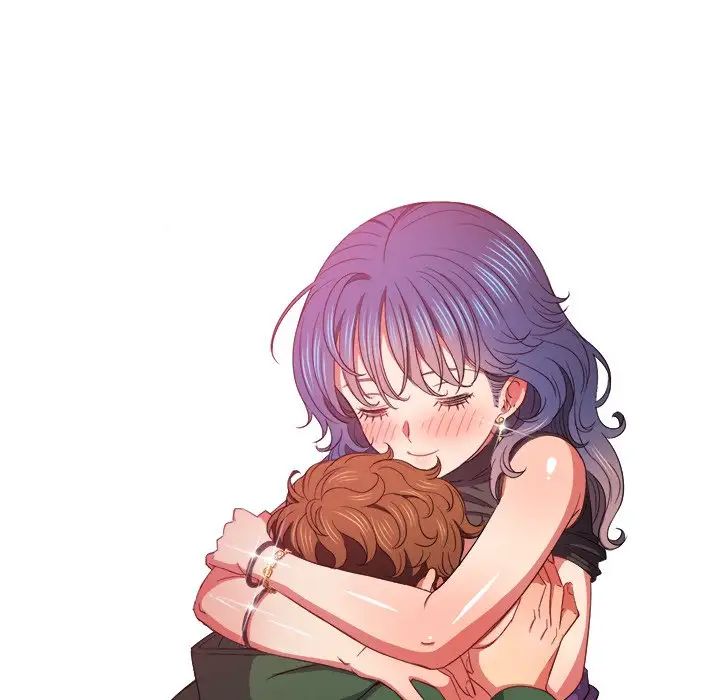 难缠小恶女第58话