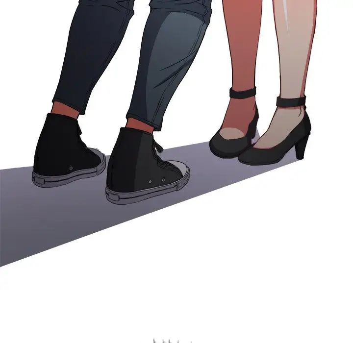 難纏小惡女第58話