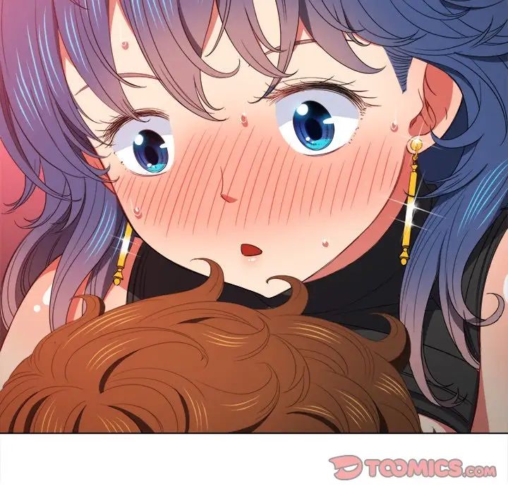 难缠小恶女第58话