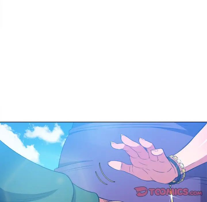 难缠小恶女第58话