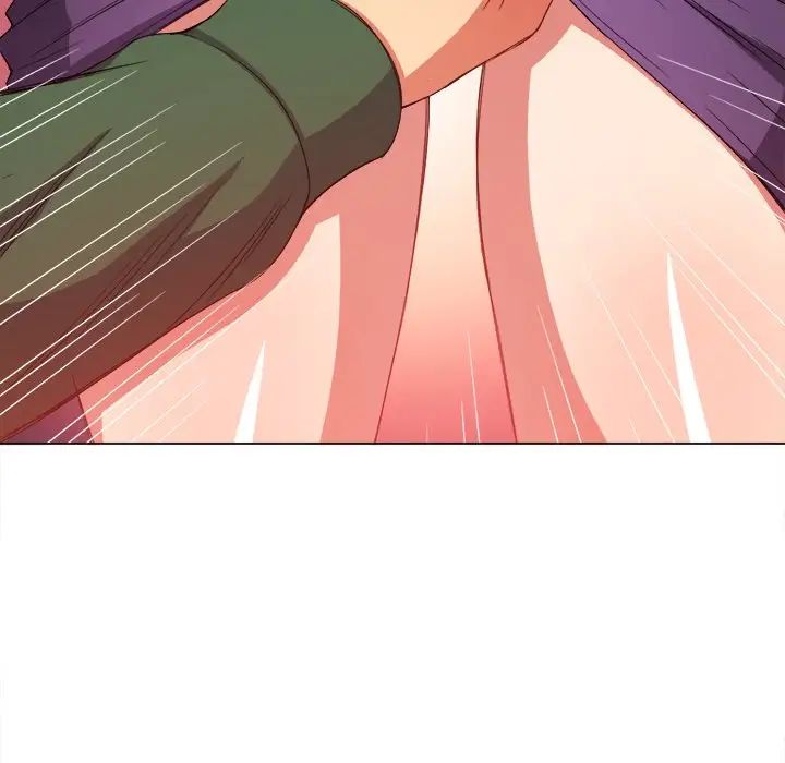 难缠小恶女第58话