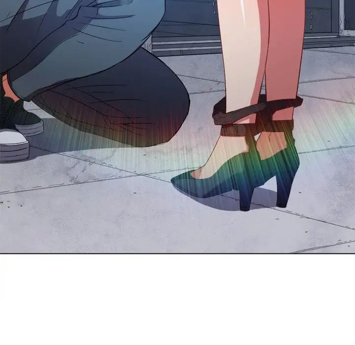 難纏小惡女第58話