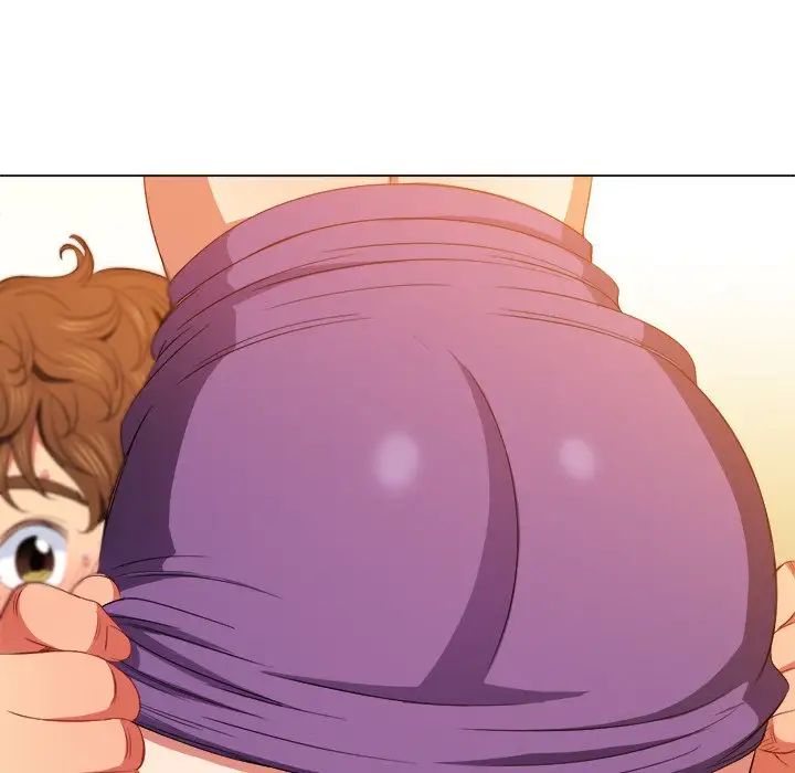 难缠小恶女第58话