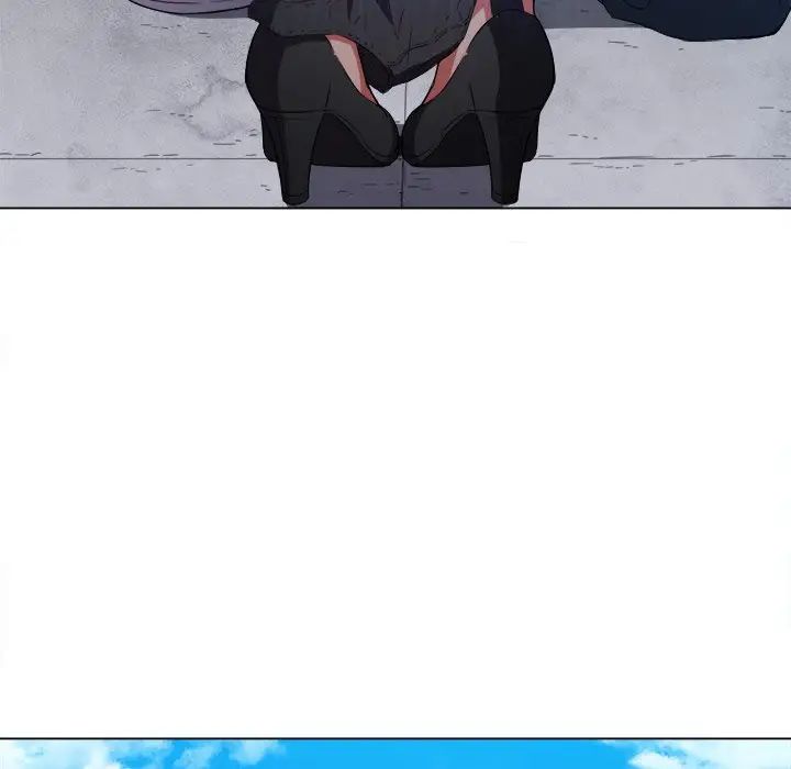 难缠小恶女第58话