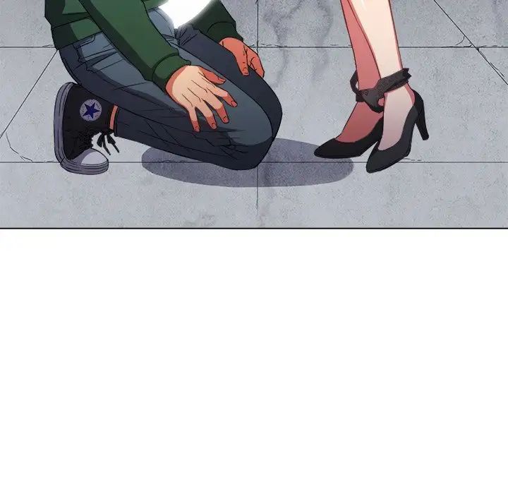 难缠小恶女第58话