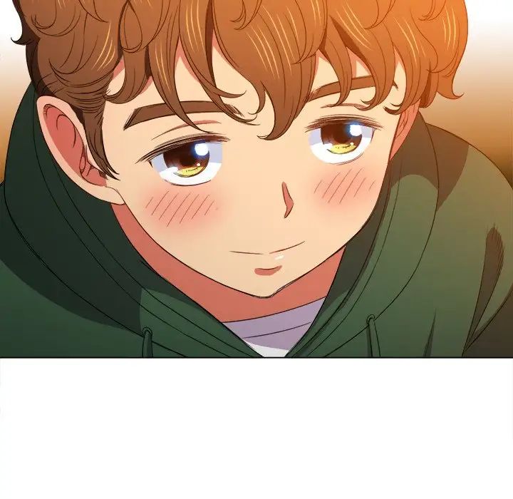 难缠小恶女第58话