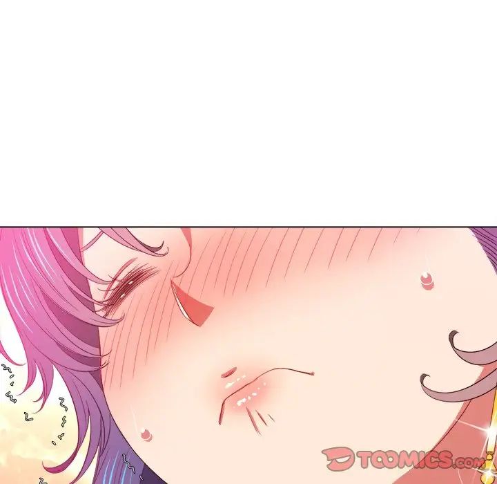 难缠小恶女第58话