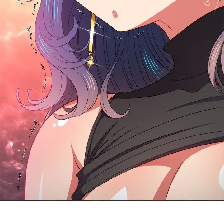 难缠小恶女第58话