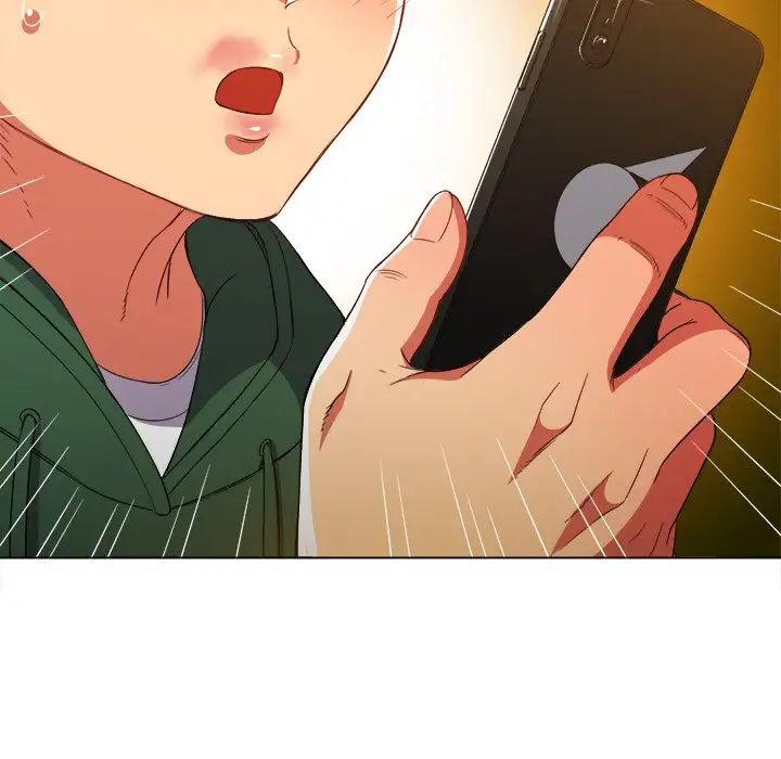 難纏小惡女第61話