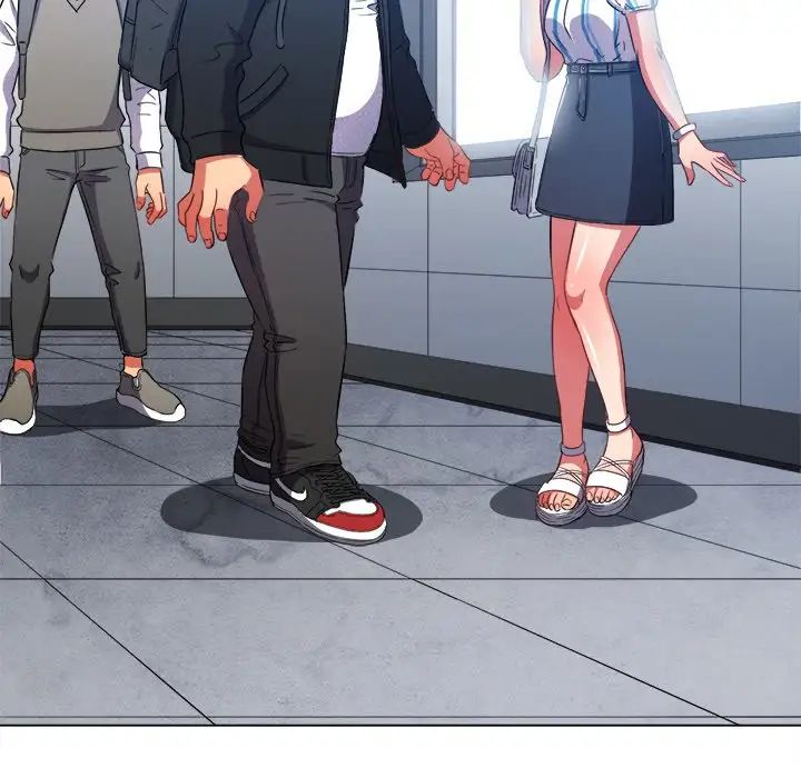 難纏小惡女第62話