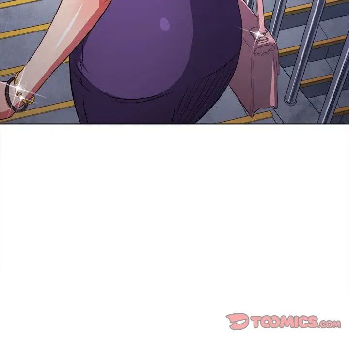 難纏小惡女第63話