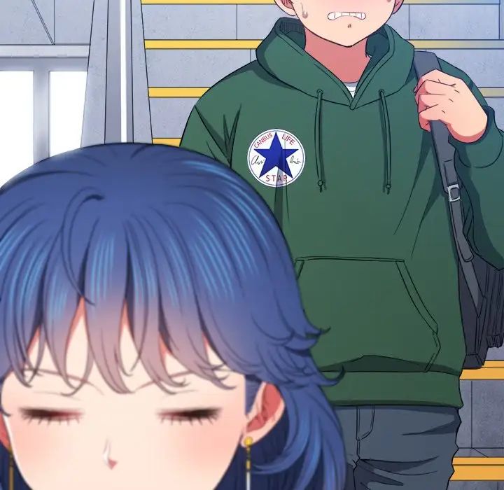 難纏小惡女第63話