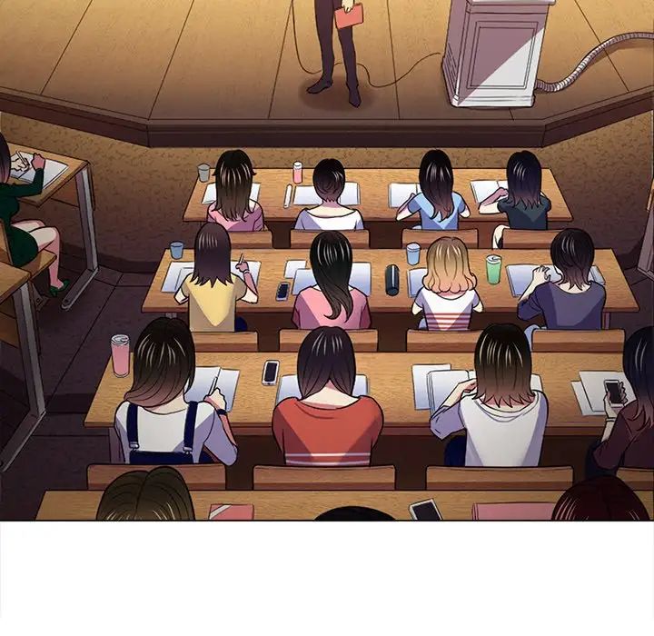 難纏小惡女第63話