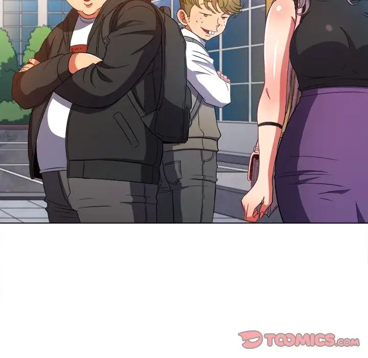 難纏小惡女第63話