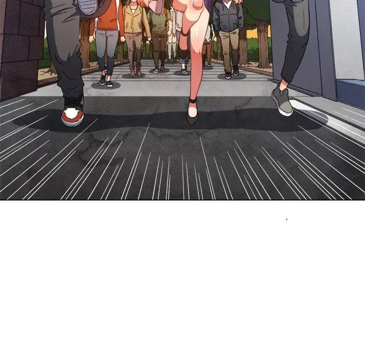 难缠小恶女第63话