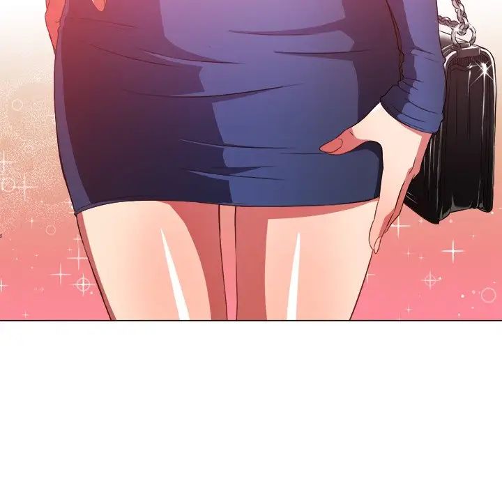 難纏小惡女第64話