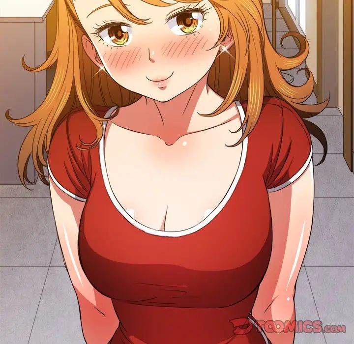 難纏小惡女第64話