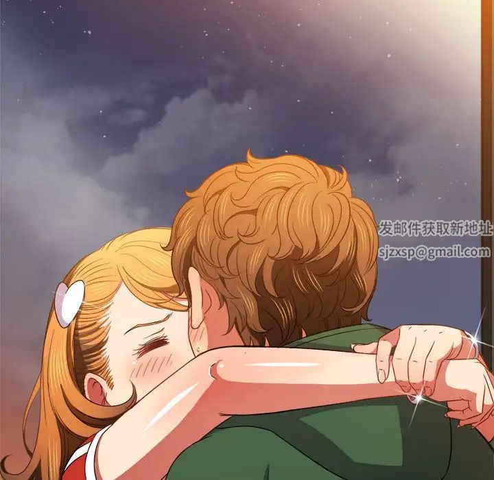 难缠小恶女第65话