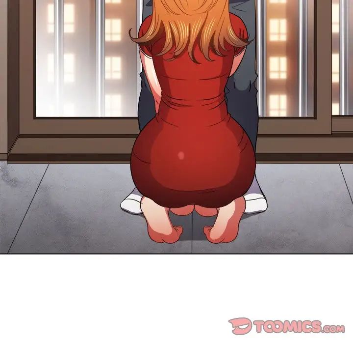 難纏小惡女第65話