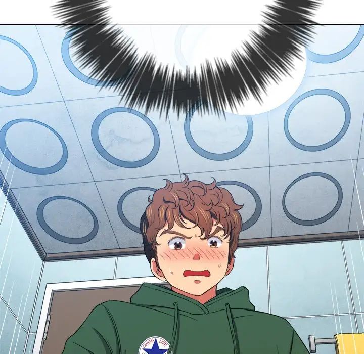 难缠小恶女第65话