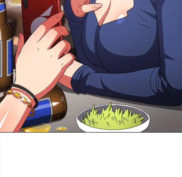 难缠小恶女第65话