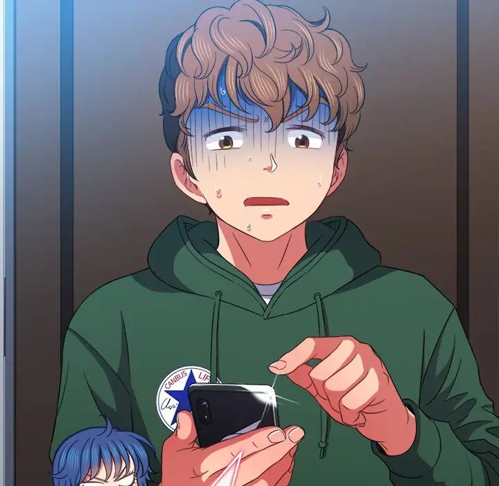 难缠小恶女第65话