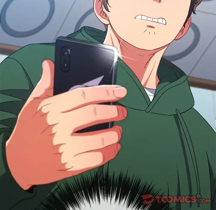 难缠小恶女第65话