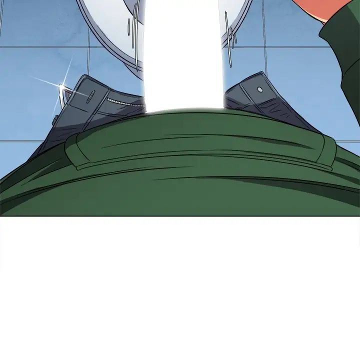 難纏小惡女第65話