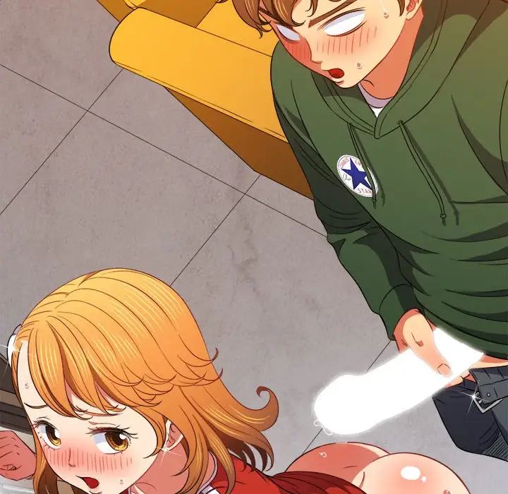 难缠小恶女第65话