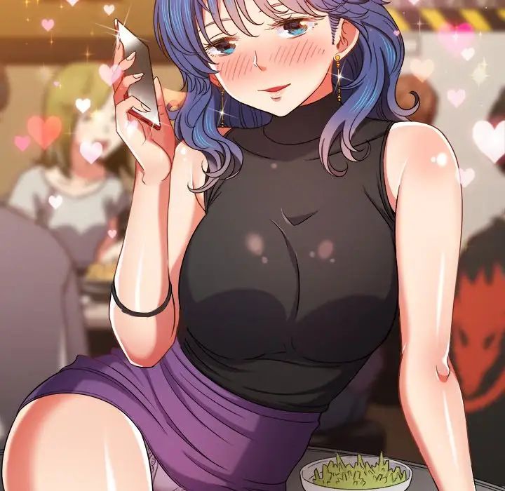 難纏小惡女第66話