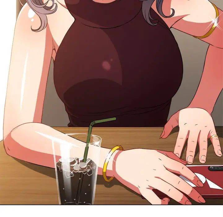 難纏小惡女第67話