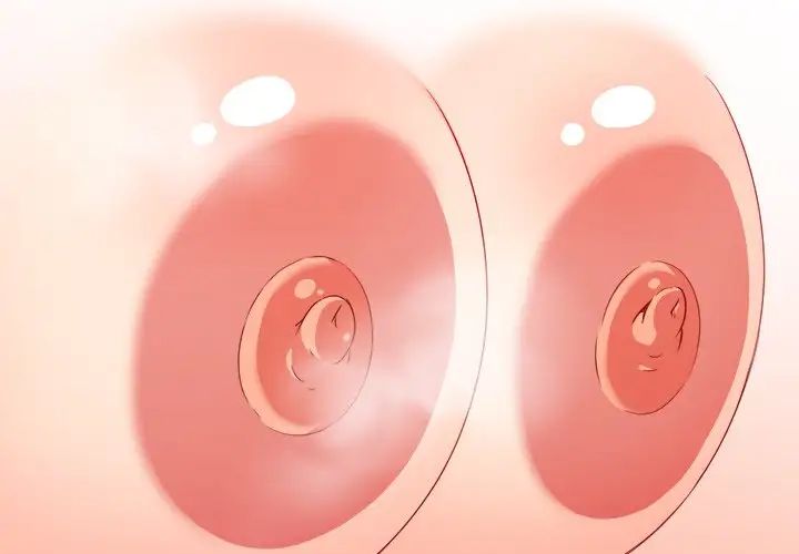 难缠小恶女第70话